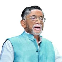 Santosh Kumar Gangwar