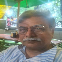 Santosh Kumar Vijayan