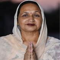Santosh Kumari Katariaa