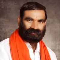 Santosh Laxmanrao Bangar