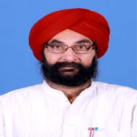 Santosh Singh Saluja