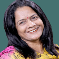 Santosh Surendarsingh Ahlawat