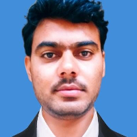 Santosh Trimbakrao Anerao