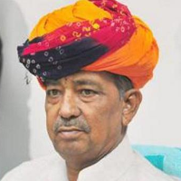 Sanwarlal Baluram Jat