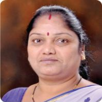 Saraswati Kishor Shedge