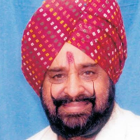 Sardar Tara Sardar Nandrajog Singh