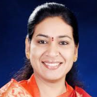 Saroj Babulal Ahire