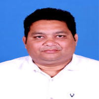 Saroj Kumar Meher
