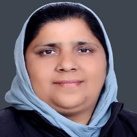 Sarvjit Kaur Manuke