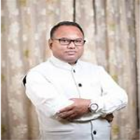 Sashi Kanta Das