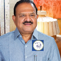 Satish Bhanudasrao Chavan