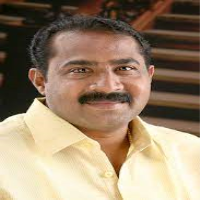 Satish Muni Reddy