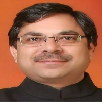 Satish Subhash Poonia