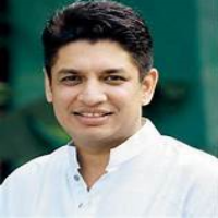Satyajeet Sudhir Tambe