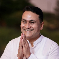 Satyajit Shivajirao Deshmukh