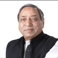 Satyanarayan Jagdish Sharma