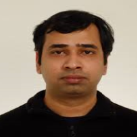 Satyanarayan Umapada Mukhopada
