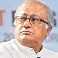 Saugata Debesh-Chandra Roy