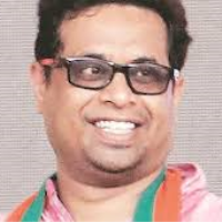 Saumitra Dhananjay Khan