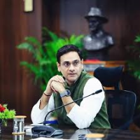 Saurabh . Bahuguna