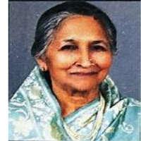 Savitri . Jindal