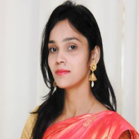 Sayali Ramesh Wanjale