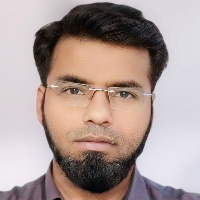 Shadab Nazir Khan