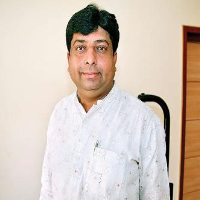 Shailesh Manharbhai Parmar