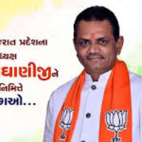 Shaileshbhai Sumanbhai Bhabhor