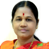 Shakuntala Bhausaheb Dharade