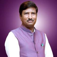 Shamajibhai Bhimajibhai Chauhan