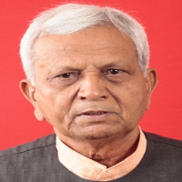 Shambhuji Chetaji Thakor