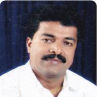 Shankar Ganpat Pawar
