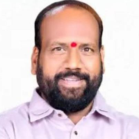 Shankar Hiraman Mandekar