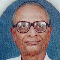 Shankarrao Bhaurao Yeole