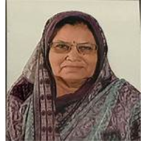 Shanta Amritlal Meena