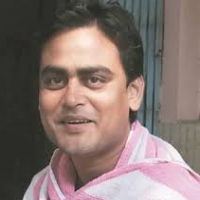 Shantanu Manjulkrishna Thakur