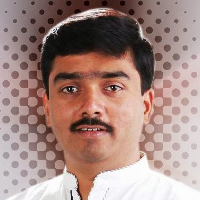 Sharad Arun Lad