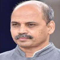 Sharanaparakash Rudrappa Patil