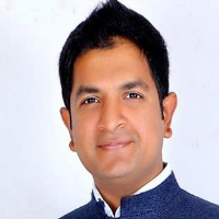 Sharath Bache Gowda