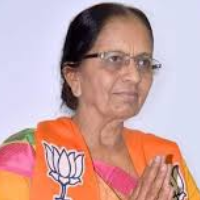 Shardaben Anilbhai Patel