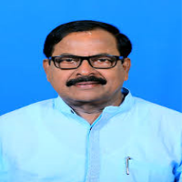 Shashi Bhusan Behera