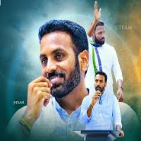 Shilpa Chandra Kishore  Reddy