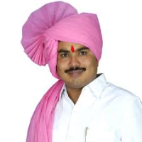 Shirishkumar Surupsing Naik