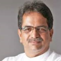 Shishir Krishnarao Shinde