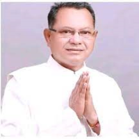 Shishupal Bhansi Shori