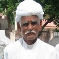 Shivabhai Amrabhai Bhuriya