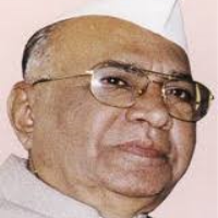 Shivajirao Bhaurao Patil-Nilangekar
