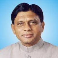 Shivajirao Yeshwantrao Naik