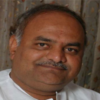 Shivanand Siddaramgouda Patil